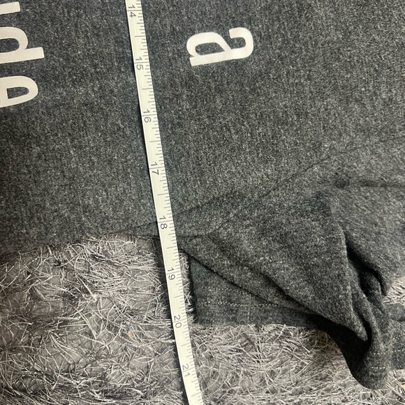 Gray Graphic Tee! - Picture 12 of 14